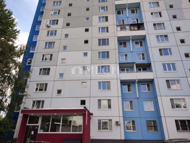 Квартира на продажу в Москве, 5-й квартал, 1с1 фото №2