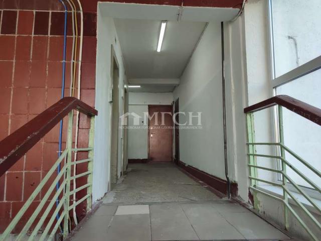Квартира на продажу в Москве, 5-й квартал, 1с1 фото №3