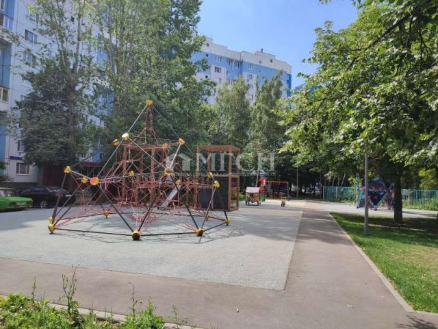 Квартира на продажу в Москве, 5-й квартал, 1с1 фото №4