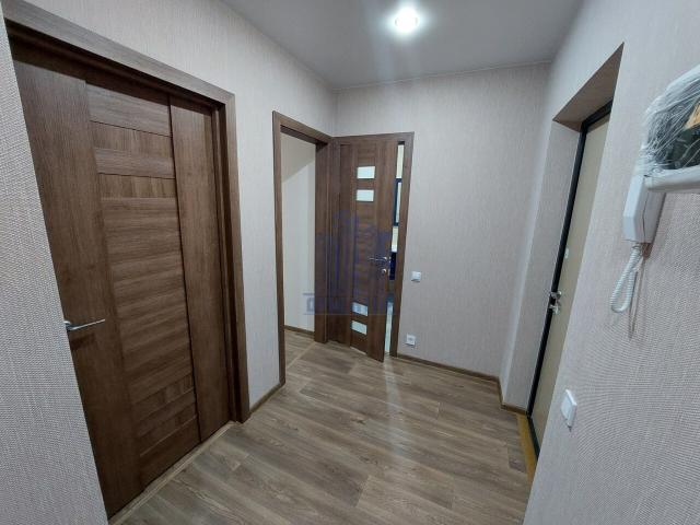Квартира на продажу в Чебоксаре, улица Филиппа Лукина, 9 фото №0