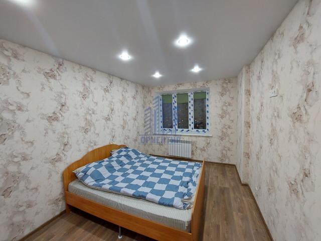 Квартира на продажу в Чебоксаре, улица Филиппа Лукина, 9 фото №1