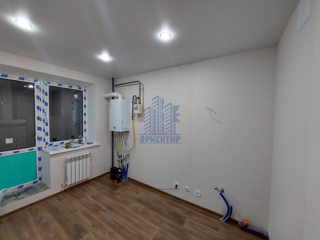 Квартира на продажу в Чебоксаре, улица Филиппа Лукина, 9 фото №2