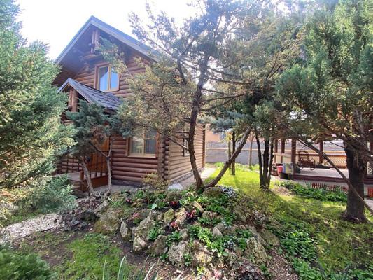 Дом на продажу в Краснодаре, Есаульская ул, 64 фото №0