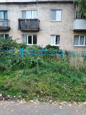 Квартира на продажу в селе Чернолесовский, ул. Мира, 4 фото №4