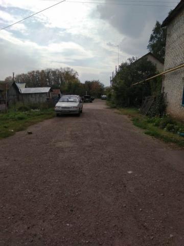 Квартира на продажу в селе Чернолесовский, ул. Мира, 4 фото №5
