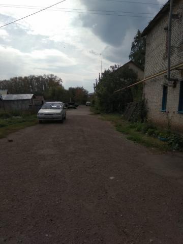 Квартира на продажу в селе Чернолесовский, ул. Мира, 4 фото №8