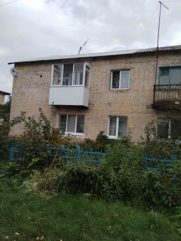 Квартира на продажу в селе Чернолесовский, ул. Мира, 4 фото №9