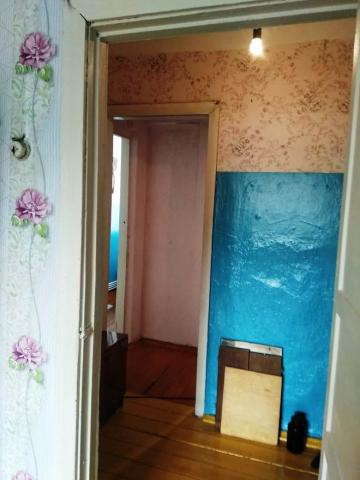Квартира на продажу в селе Чернолесовский, ул. Мира, 4 фото №11