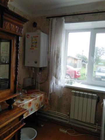 Квартира на продажу в селе Чернолесовский, ул. Мира, 4 фото №12