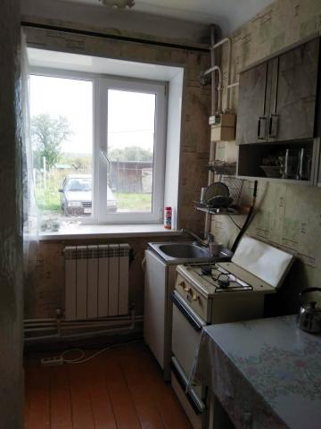 Квартира на продажу в селе Чернолесовский, ул. Мира, 4 фото №14