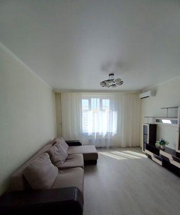 Квартира на продажу в Ростове-на-Дону, проспект Маршала Жукова, 27/1 фото №0