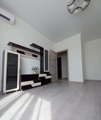 Квартира на продажу в Ростове-на-Дону, проспект Маршала Жукова, 27/1 фото №1