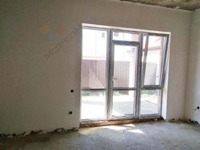 Дом на продажу в хуторе Ленина (Ленина Радужная улица), Вольная ул, 161 фото №1