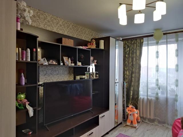 Квартира на продажу в Егорьевске, 2-й микрорайон, 5 фото №0