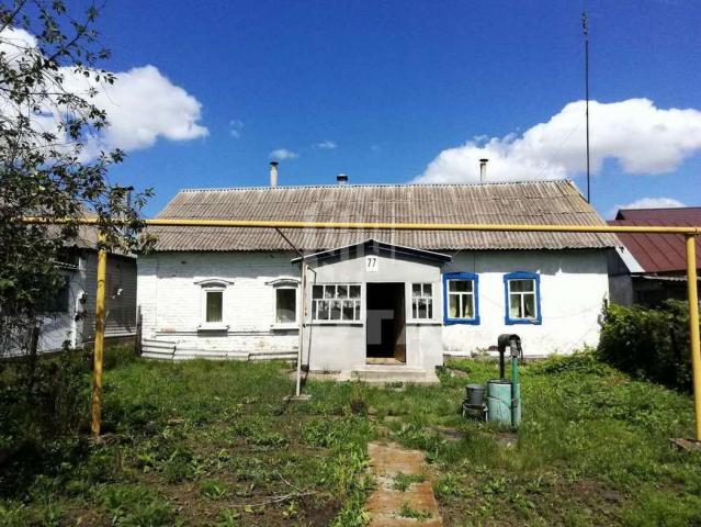 Дом на продажу в Верхняе Хаве селе, Привокзальная улица, 77 фото №1