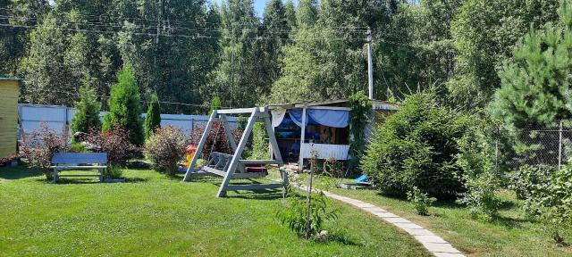 Дача на продажу в Волково, СНТ Плутон тер., 5 фото №4
