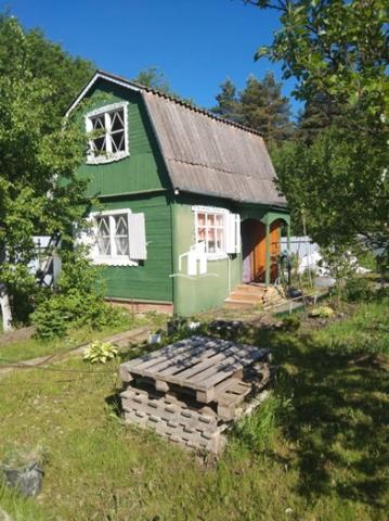Дача на продажу в Егорьевске фото №0