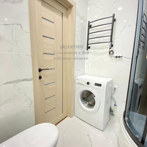 Квартира на продажу в Владивостке, улица Зелёный Бульвар, 19 фото №3
