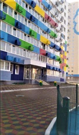 Квартира на продажу в Владивостке, улица Зелёный Бульвар, 19 фото №9