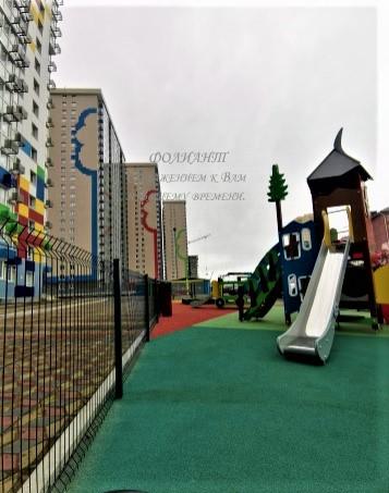 Квартира на продажу в Владивостке, улица Зелёный Бульвар, 19 фото №10