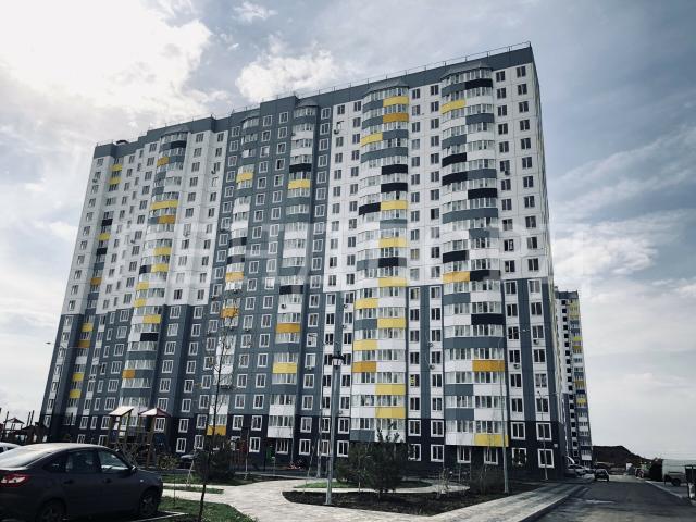 Квартира на продажу в Ростове-на-Дону, улица Ткачёва, 40 фото №0