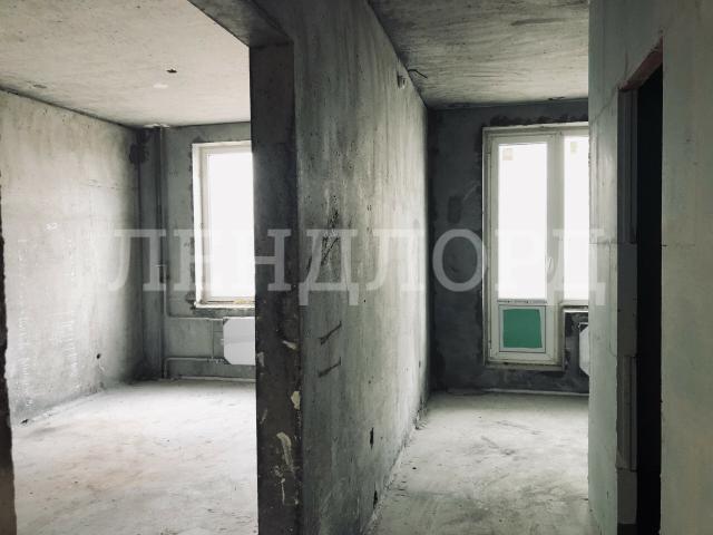 Квартира на продажу в Ростове-на-Дону, улица Ткачёва, 40 фото №4