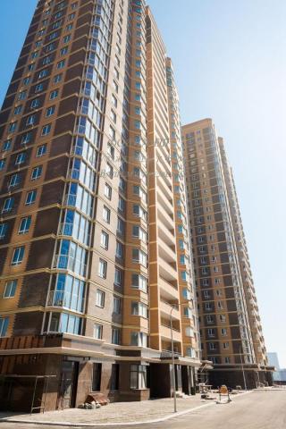 Квартира на продажу в Владивостке, улица Нейбута, 17 фото №0
