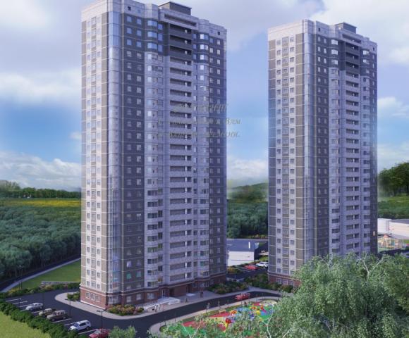 Квартира на продажу в Владивостке, улица Нейбута, 17 фото №2
