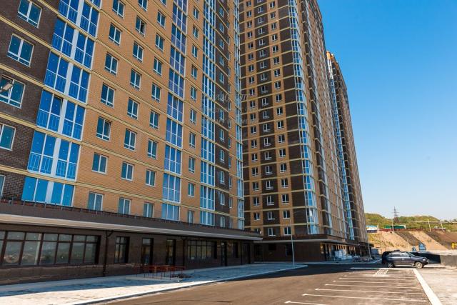 Квартира на продажу в Владивостке, улица Нейбута, 17 фото №3