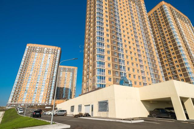 Квартира на продажу в Владивостке, улица Нейбута, 17 фото №4