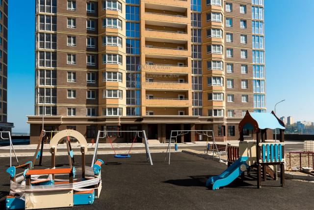 Квартира на продажу в Владивостке, улица Нейбута, 17 фото №6