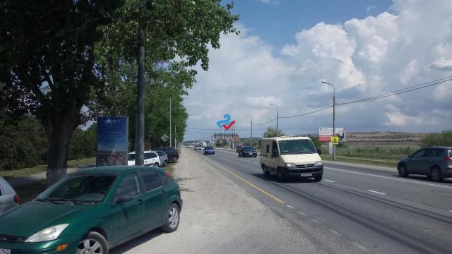 Участок на продажу в Анапе, Симферопольское шоссе, 58 фото №12