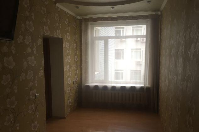 Квартира на продажу в Ростове-на-Дону, улица Жмайлова, 27 фото №1