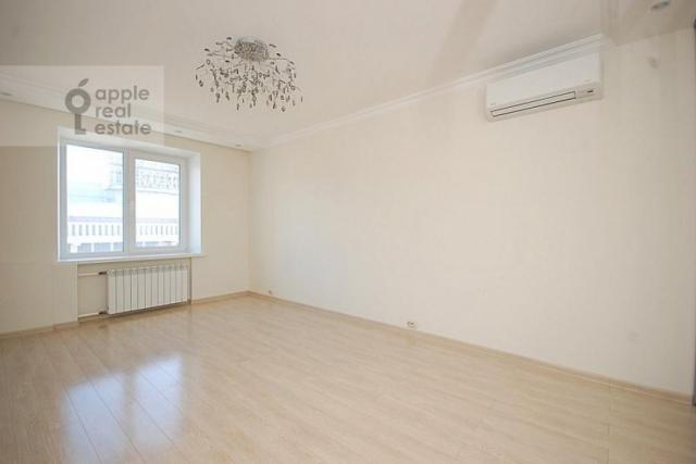 Квартира на продажу в Москве, Краснопрудная улица, 1 фото №0