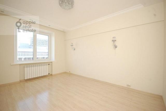 Квартира на продажу в Москве, Краснопрудная улица, 1 фото №2
