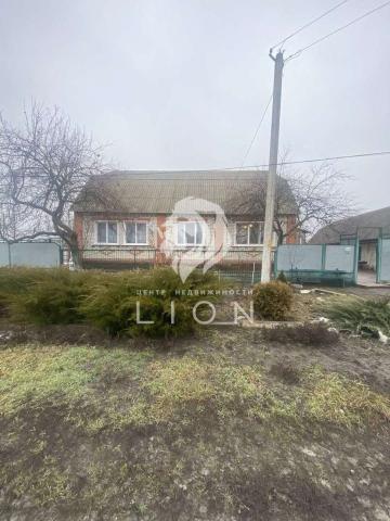 Коттедж на продажу в Борисовке, Белгородская улица фото №1