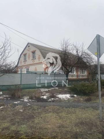 Коттедж на продажу в Борисовке, Белгородская улица фото №2