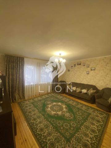 Коттедж на продажу в Борисовке, Белгородская улица фото №0