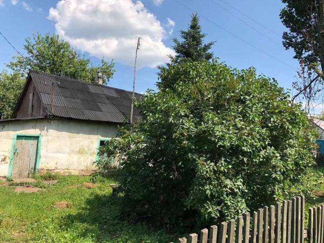 Участок на продажу в Большой Приваловке, Комарова фото №0