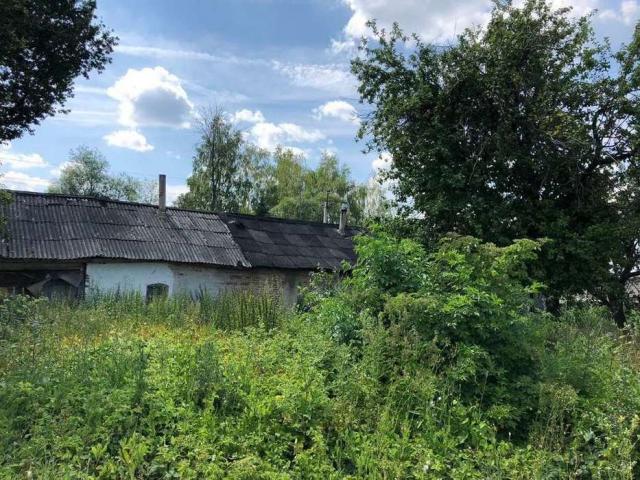 Участок на продажу в Большой Приваловке, Комарова фото №1