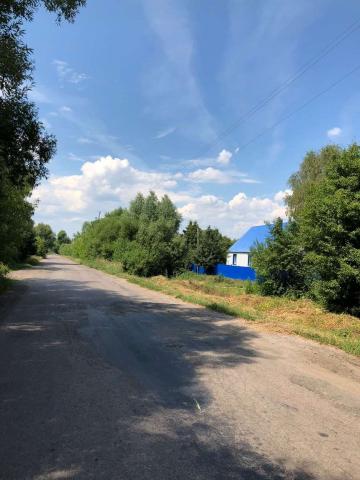 Участок на продажу в Большой Приваловке, Комарова фото №2