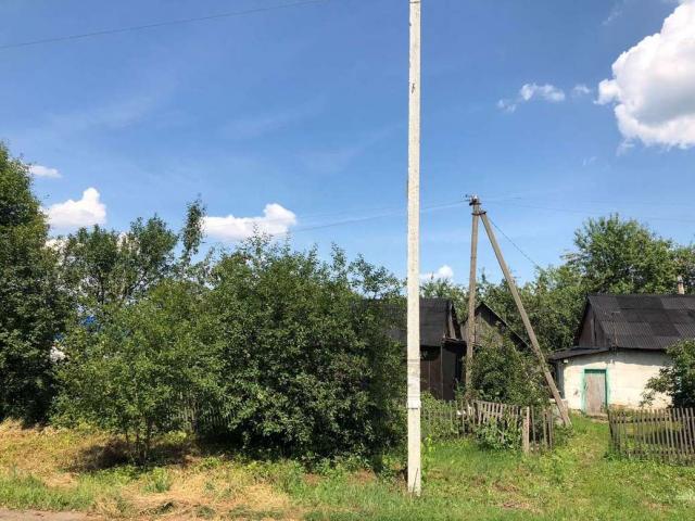 Участок на продажу в Большой Приваловке, Комарова фото №3