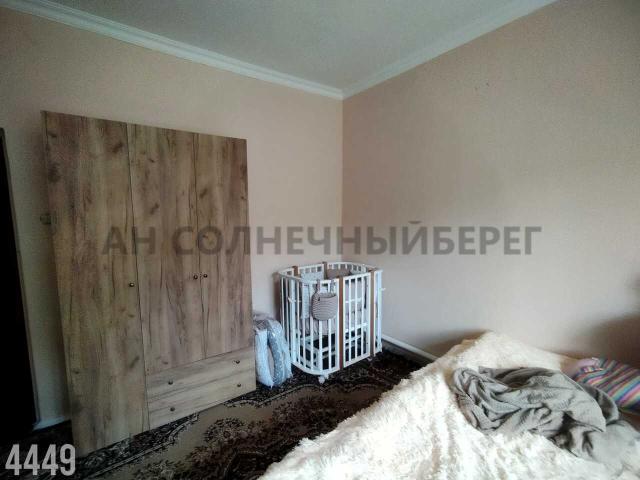 Дом на продажу в Туапсе, улица Судоремонтников, 1 фото №1