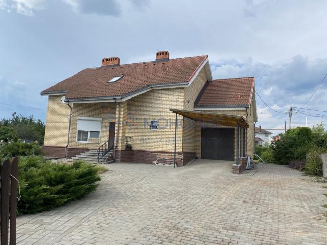 Дом на продажу в Бору, 2-й Красногорка пер, 3 фото №0