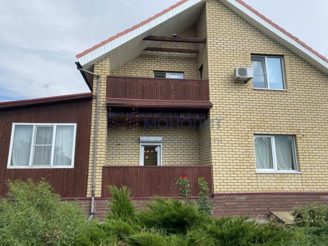 Дом на продажу в Бору, 2-й Красногорка пер, 3 фото №2