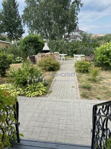Дом на продажу в Бору, 2-й Красногорка пер, 3 фото №4