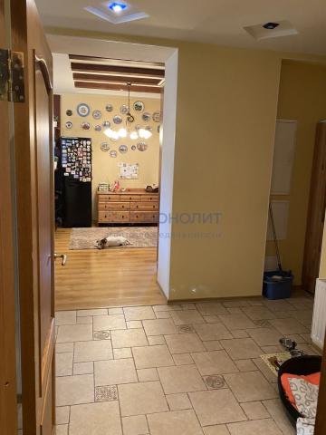 Дом на продажу в Бору, 2-й Красногорка пер, 3 фото №5