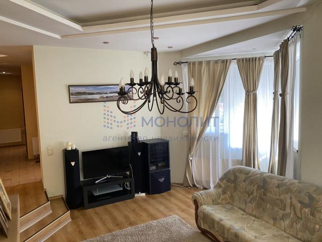 Дом на продажу в Бору, 2-й Красногорка пер, 3 фото №10