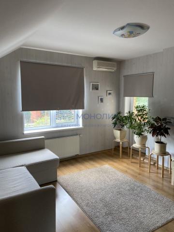 Дом на продажу в Бору, 2-й Красногорка пер, 3 фото №12
