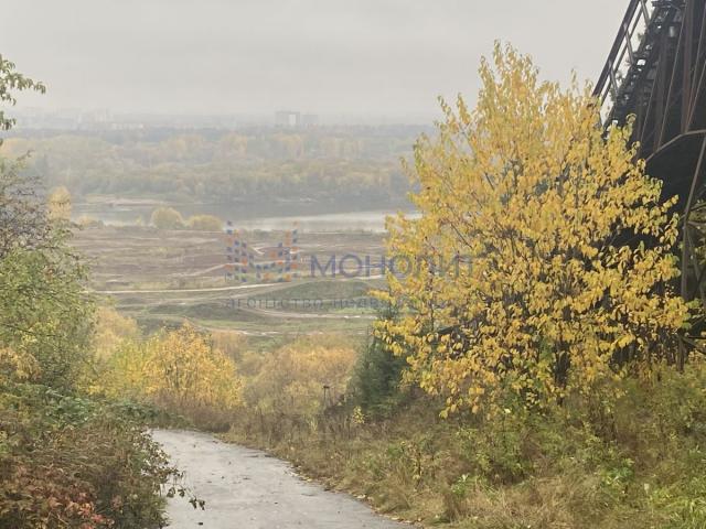Квартира на продажу в Кирове, Подгорная ул, 15 г фото №4